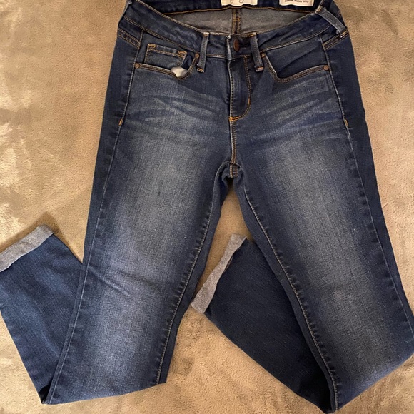 Jeans sizes 0-3 - Picture 9 of 9